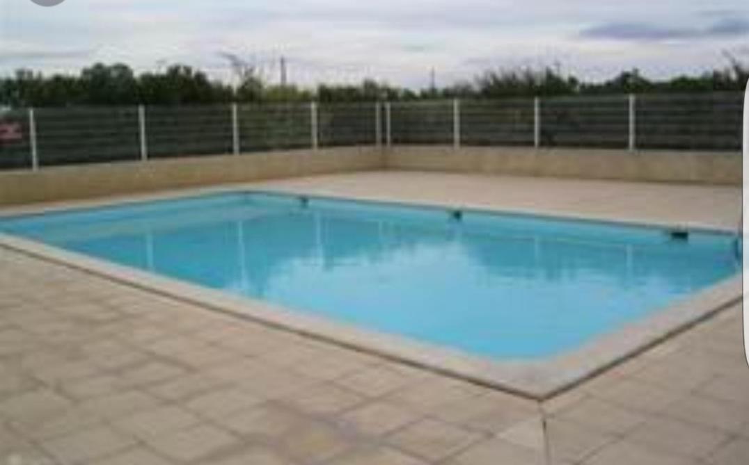 Maison Totalement Renovee A Marseillan - 6 Couchages - Pres De L'Etant De Thau Exterior foto