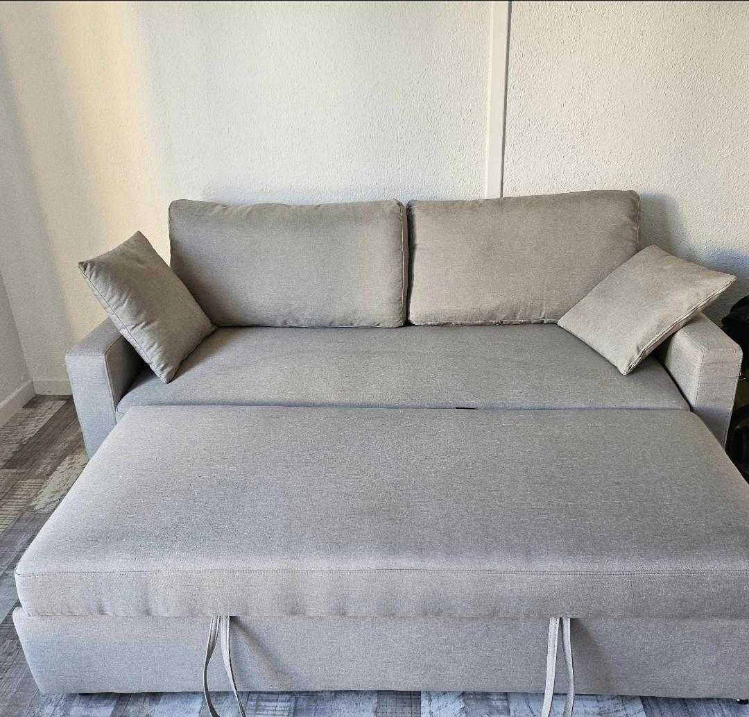 Maison Totalement Renovee A Marseillan - 6 Couchages - Pres De L'Etant De Thau Exterior foto