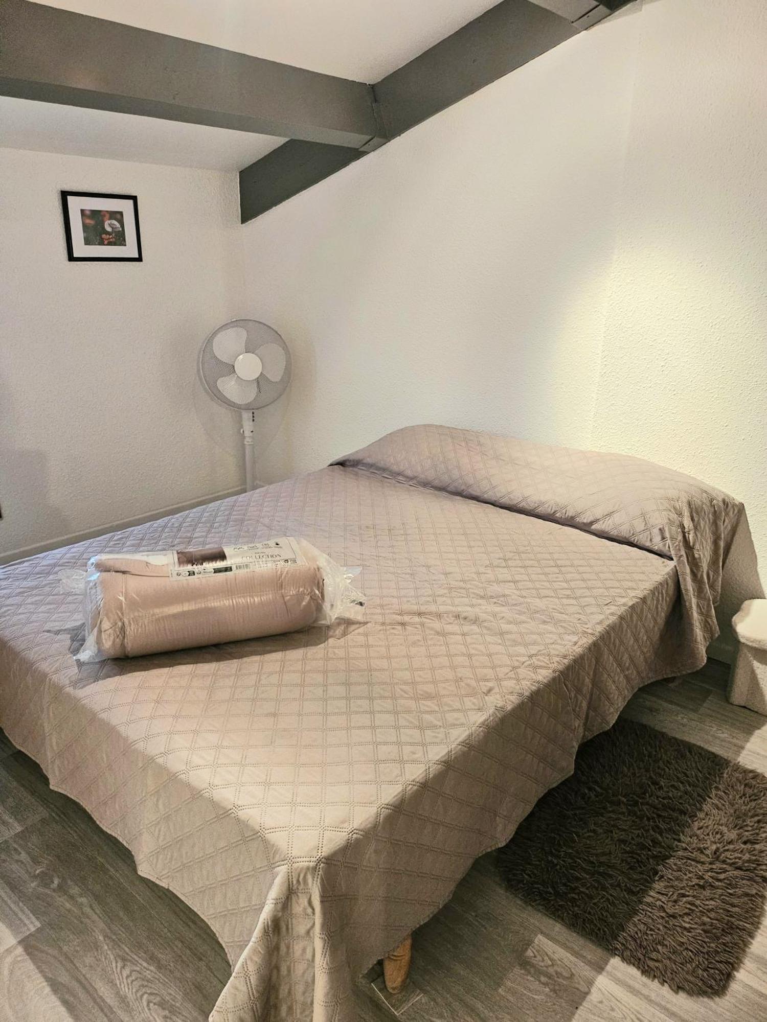 Maison Totalement Renovee A Marseillan - 6 Couchages - Pres De L'Etant De Thau Exterior foto